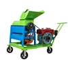 good capacity Corn Sheller Mini Thresher maize threshing Machine