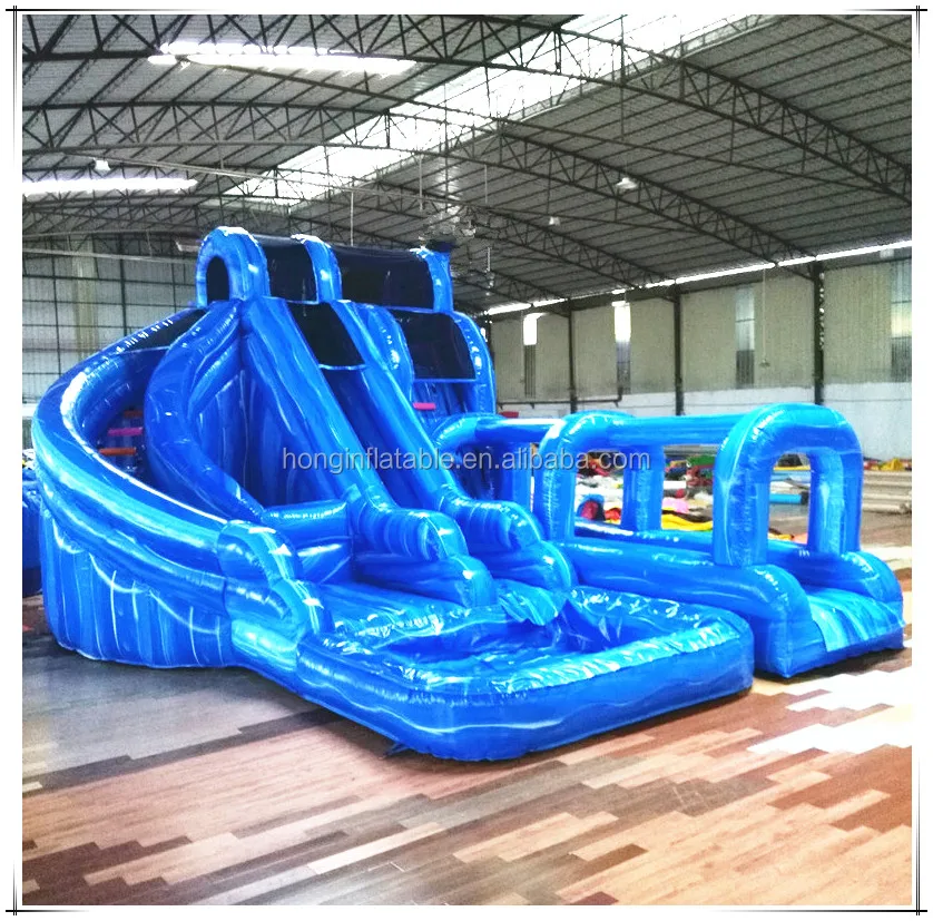 Kids Inflatable Corkscrew Water Slide For Sale,Slip N Slide,Water Slide Inflatable Buy