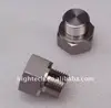 square plug ,ss pipe plug