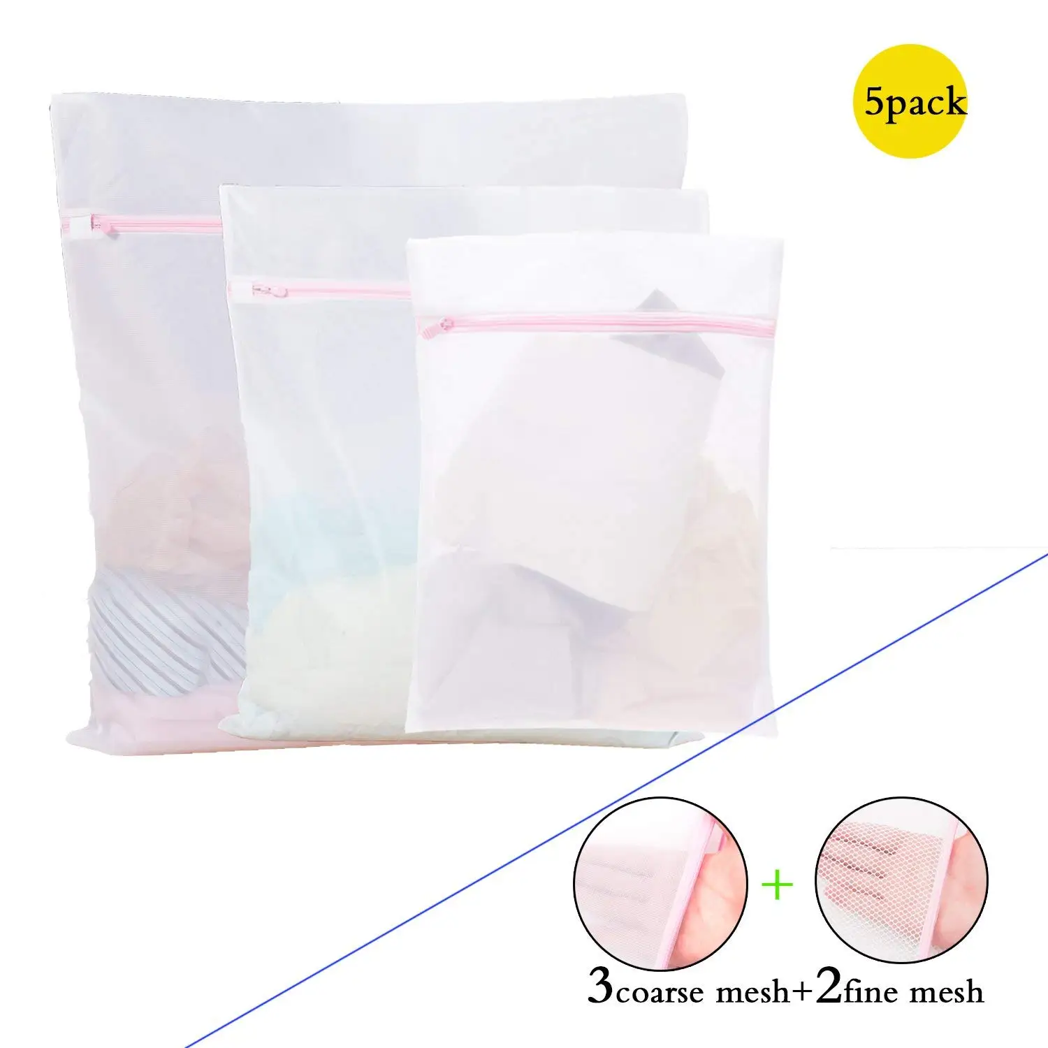 Cheap Small Zippered Mesh Bags, find Small Zippered Mesh Bags deals on