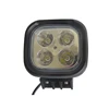 Car Make High Quality New Model 12V 40W High Low Beam Led Work Light Flush Mount Led Light Bar