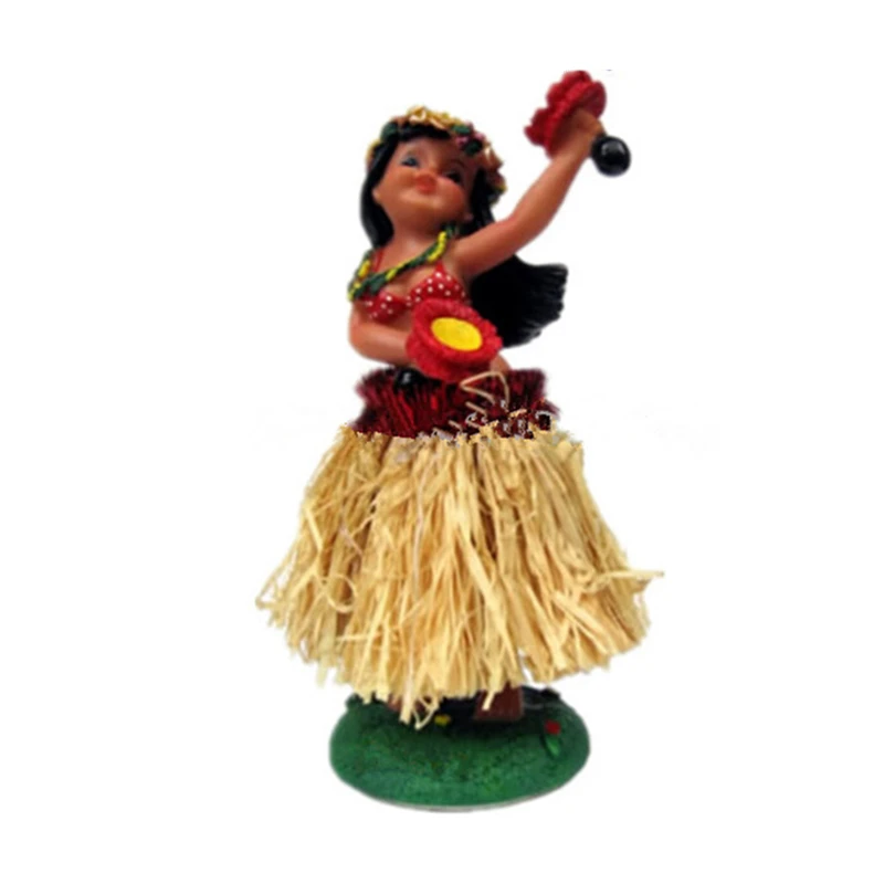 hula dolls