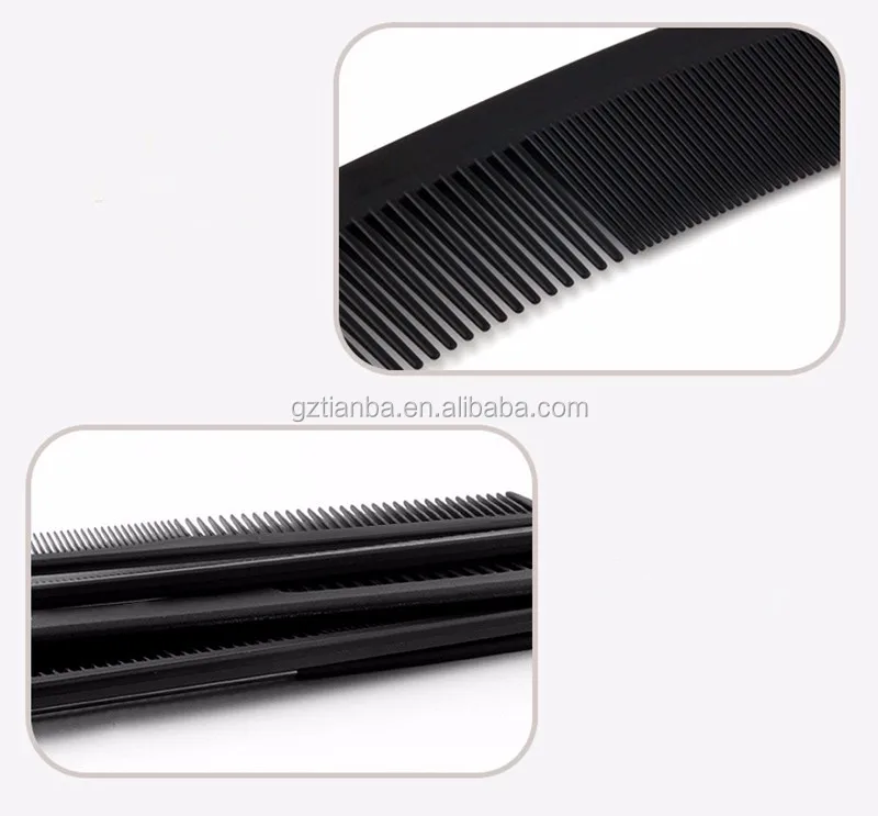 Hair Cutting Comb Hair Styling Comb Set 6pcs , Buy Hair Cutting Comb Set,Hair Styling Comb Set,Hair Comb Set 6pcs Product on Alibaba.com