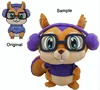 Plush Toy Manufacturer Stuffed Animal Soft Doll Custom Plush Toys