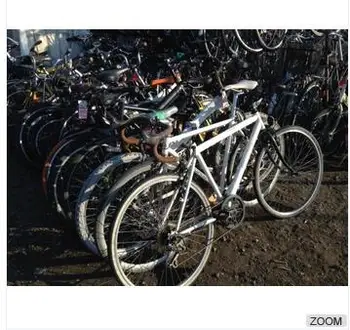 buy used bicycle