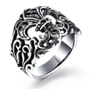 china steel rings cast iron rings
