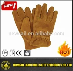 driver safey gloves