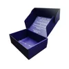 NEW DESIGN HANDMADE RECYCLE CUSTOMIZED KRAFTPAPER TUBE&ROUND BOX &CYLINDER PACKAGING