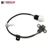 Crankshaft Position Sensor 3931002700 For Hyundai Atos i10 Getz Kia Picanto
