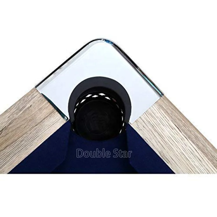 Factory Wholesale Customized Indoor Sports Professional Snooker Biliard Pool Table