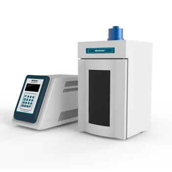 cell sonicator lysis ultrasonic homogenizer probe china 500ml instrument laboratory electronic larger diytrade