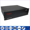 128 lines intercom for hotel pabx