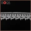 graceful design new design 100% polyester lace