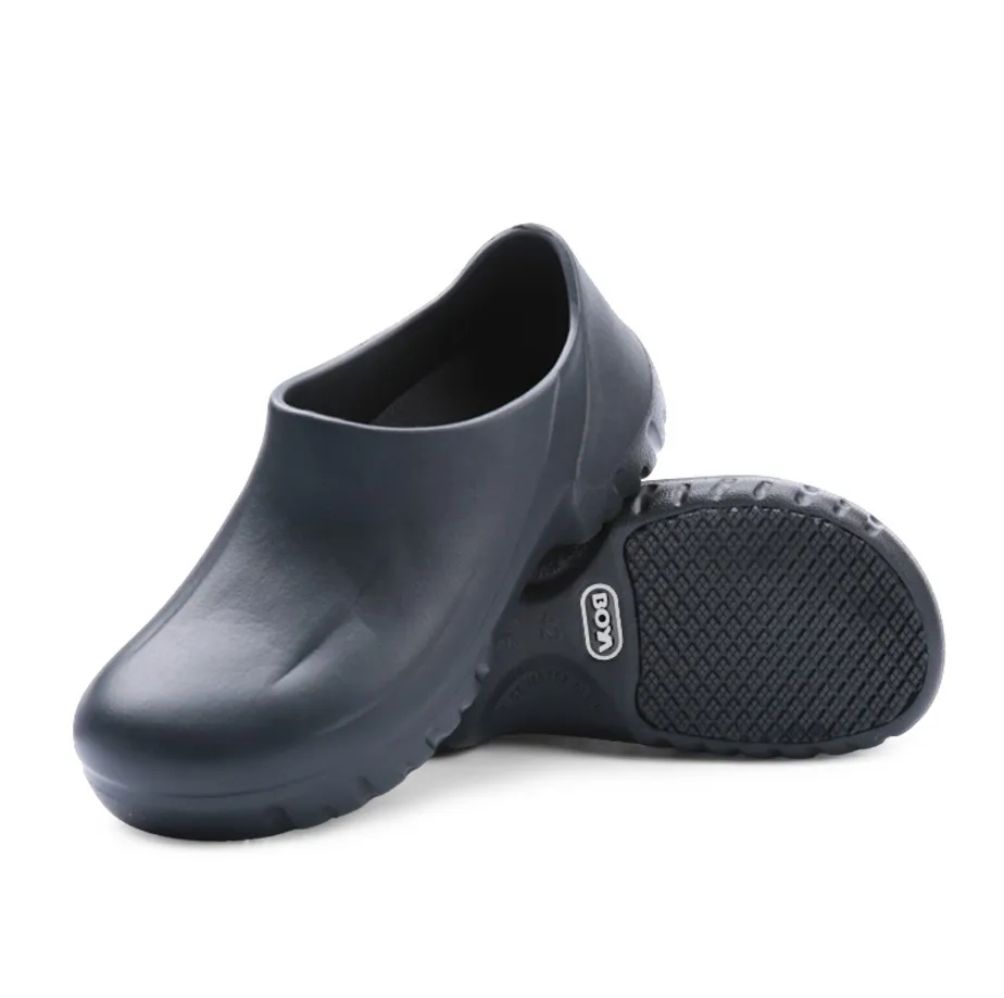 mcdonalds non slip shoes