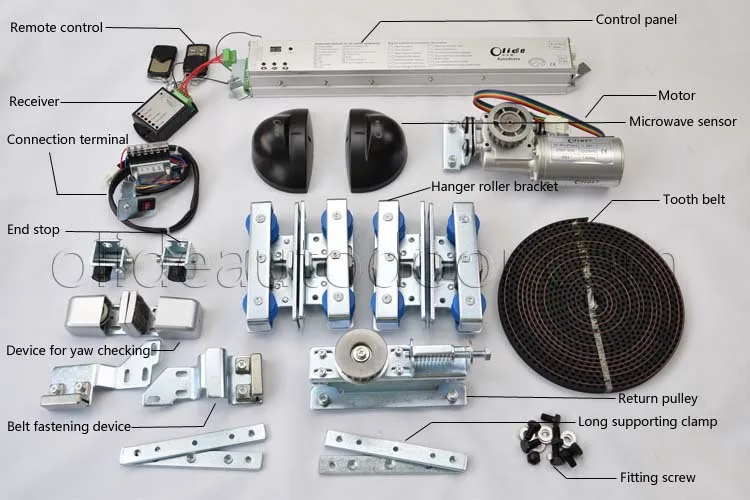 Automatic Door Spare Parts Buy Automatic Door Spare Parts,Automatic