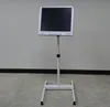 Portable Compact Floor Stand for LCD TV 32" VESA Bracket