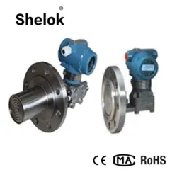pressure transducer