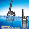 TD-V90 DTMF pc programing radio pc programming hand held two way radio