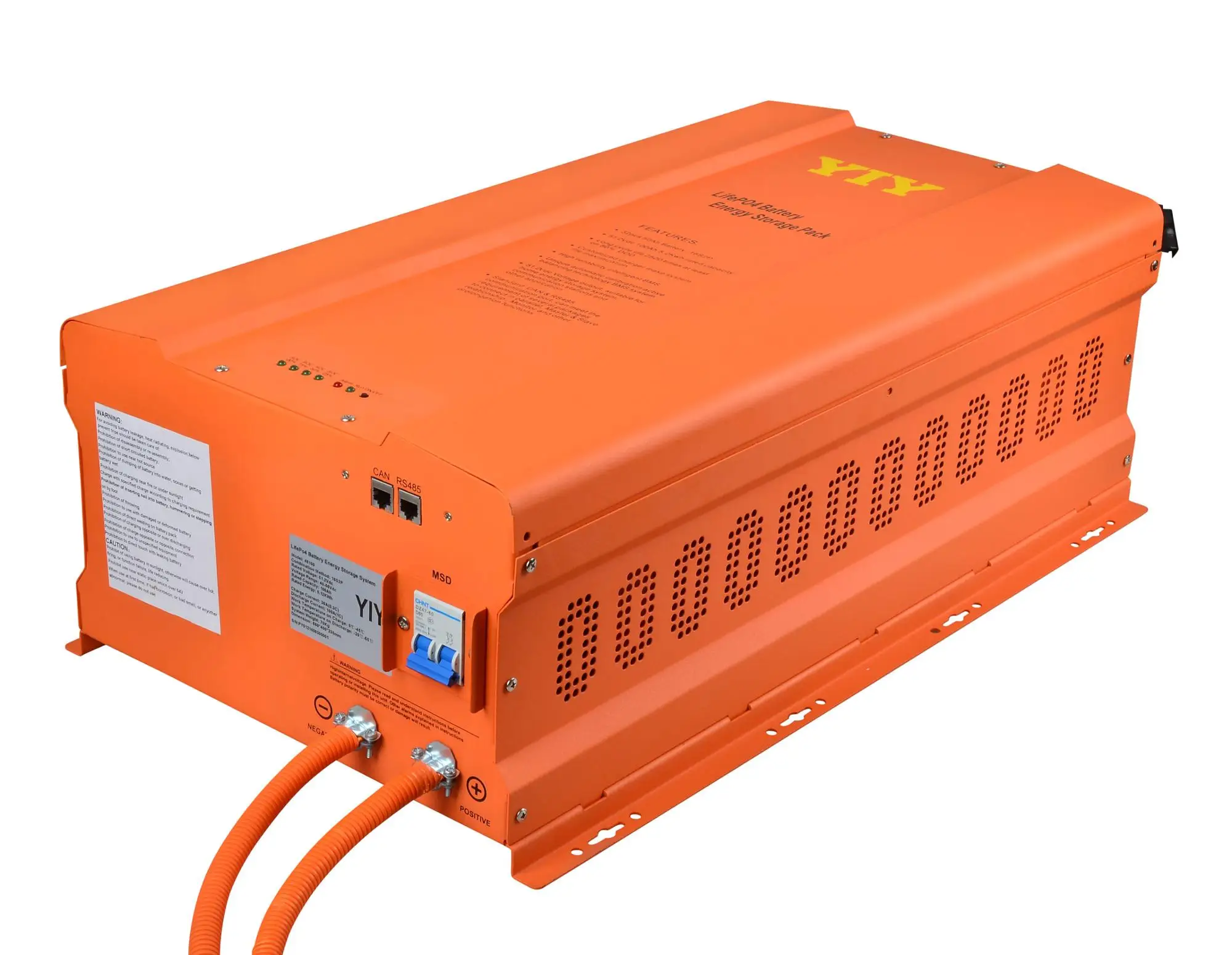 Аккумулятор 24v 200ah