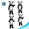 Panda mascot costume big panda toy adult panda costume