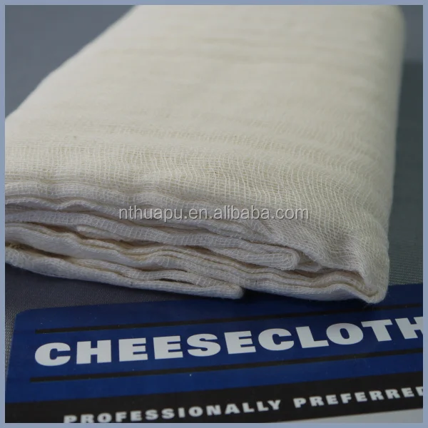 100cotton Natural Color Cheese Cloth Buy 100 Cheese Cloth,Natural