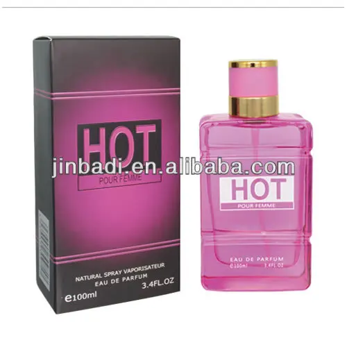 Gros Parfum De Marque Pour Femmes 