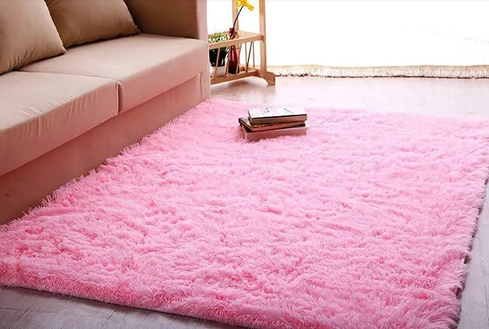 Cheap Pink Fluffy Rugs, find Pink Fluffy Rugs deals on line at