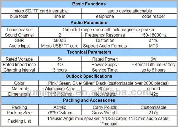 hyundai i80 bluetooth speaker price