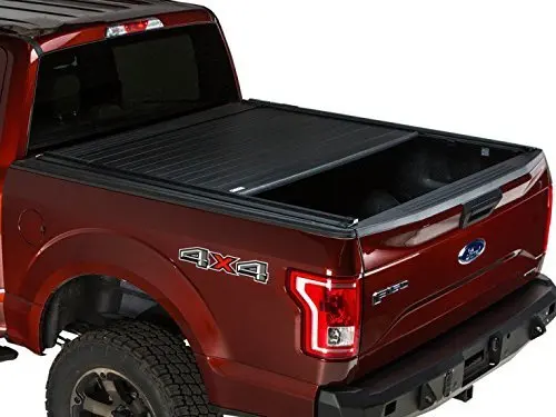 Buy Gator Recoil Retractable Tonneau Truck Bed Cover 2015