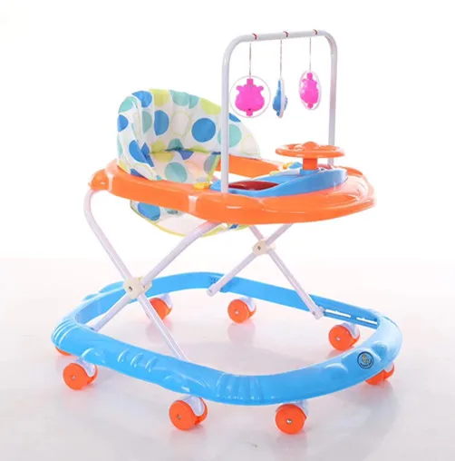 inflatable walker for babies