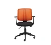 modern popular mesh office chair stackable