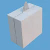 refractory ceiling brick for industrial kiln