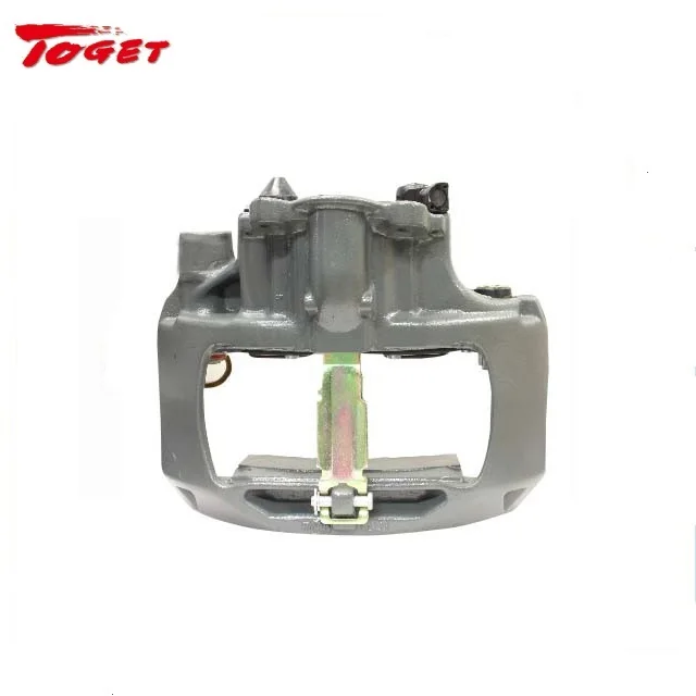 Air Disc Brake Caliper Auto Spare Parts Bus Brake SCANIA MAN MERCEDES Front Brake Caliper