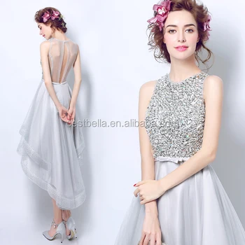 Knee Length Bridesmaid Dresses