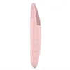 2019 Silicone Waterproof Facial Electric Cleanser Face cleansing brush