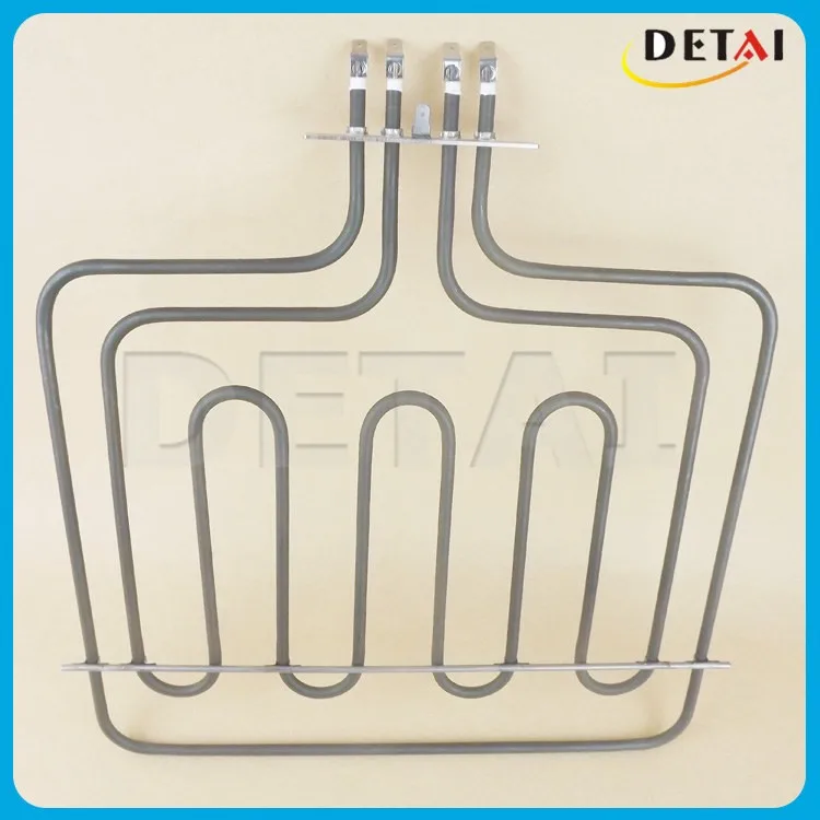 Commercial Electrical Heating Element for Oven