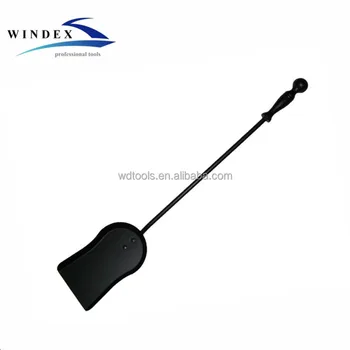 China Supplier Fireplace Accessories High Quality Fireplace Shovel