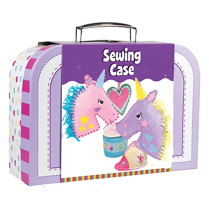 Amazon Best Hot Selling Diy Craft Educational Kits/my First Sewing Kit