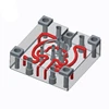 Top Quality Plastic Injection Mould Processing In China
