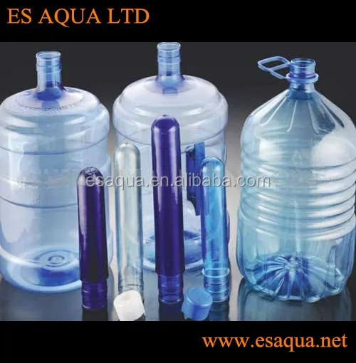 5 gallon PET preform /19/20 liter pet preform / water bottle preform