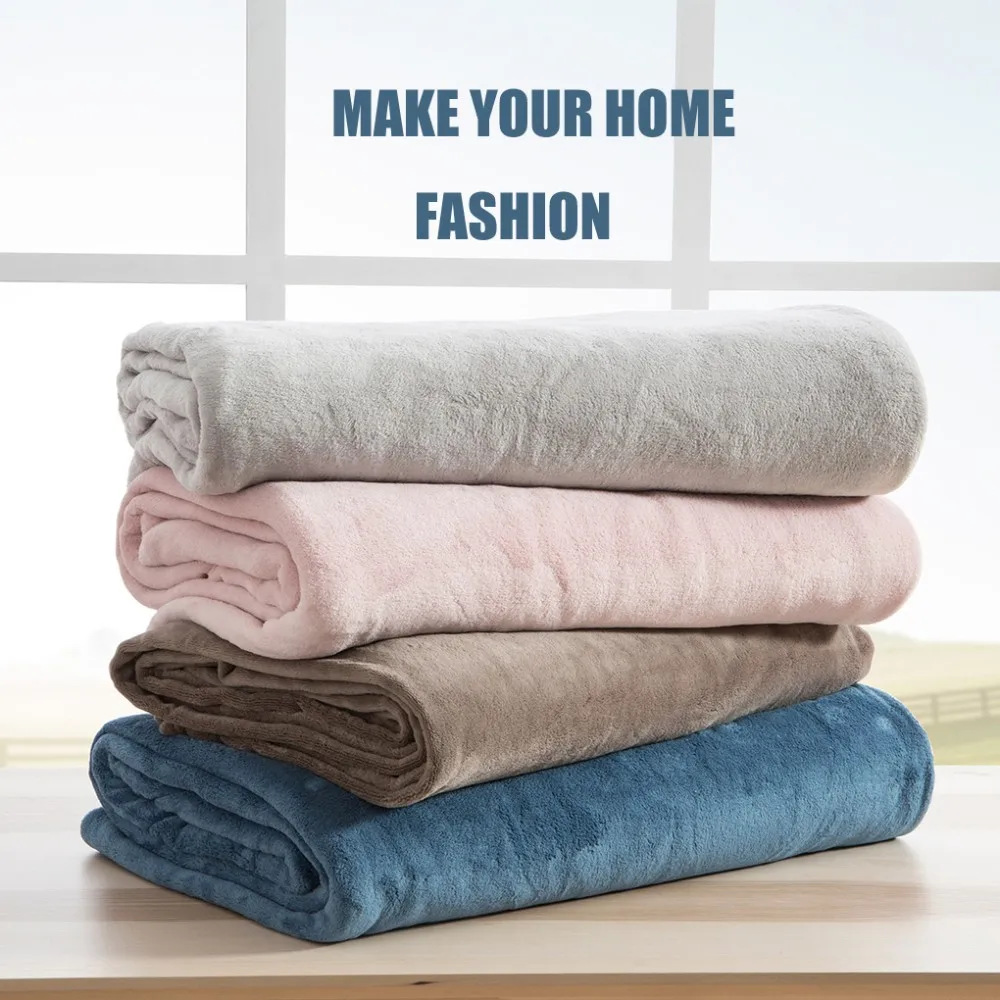 Super Soft Extra Plush Polar Fleece Sheet Set. Cozy,Warm,Durable,Winter