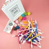 cake carving set fondant making modelling Plastic cake carving tools