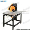 Picture Photo Frame Corner Cutting Machine For Plastic Wood frames