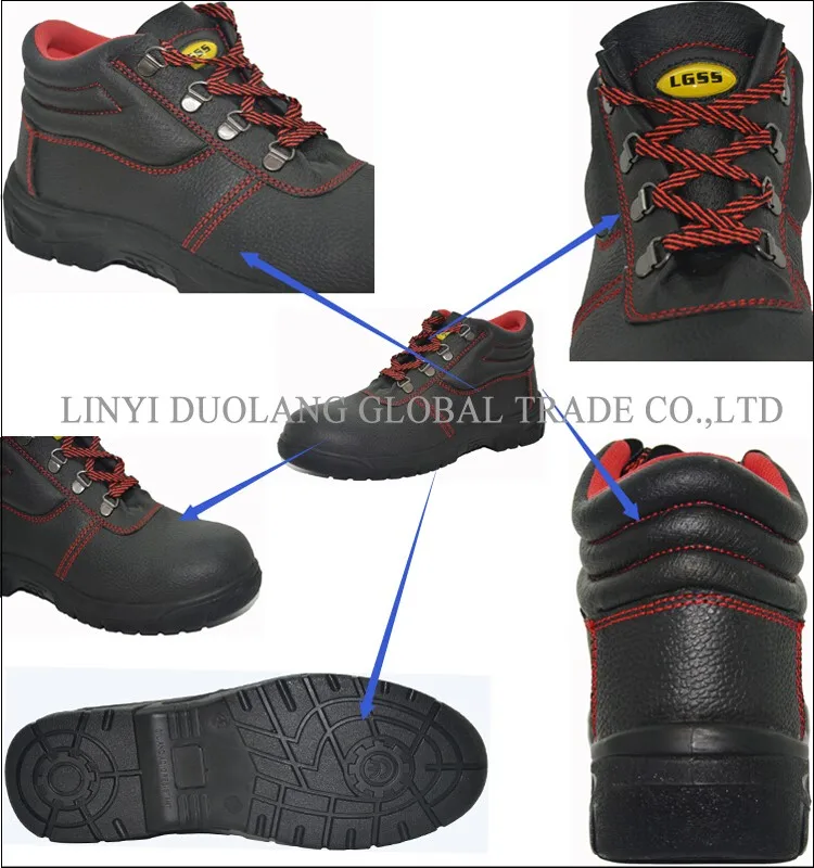 stylish safety shoes online
