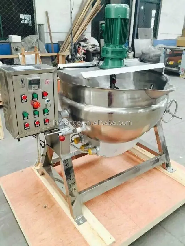200l Sugar Boiler Machine/sugar Melting Machine Buy Electric Boiler