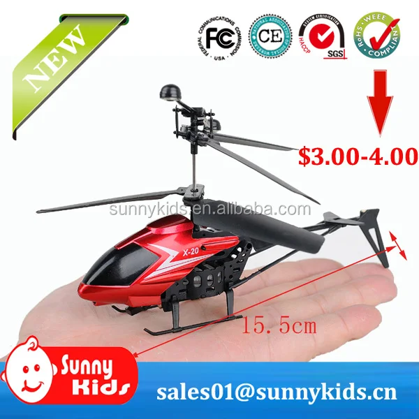 new helicopter toys