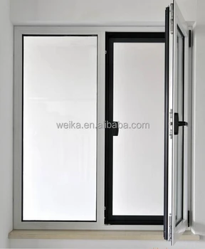 2018 Weika Hot Sale Soundproof Windows And Doors Buy Cheap Price Soundproof Aluminium Doors And Windows Product On Alibaba Com