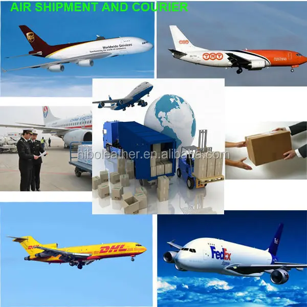 air shipment