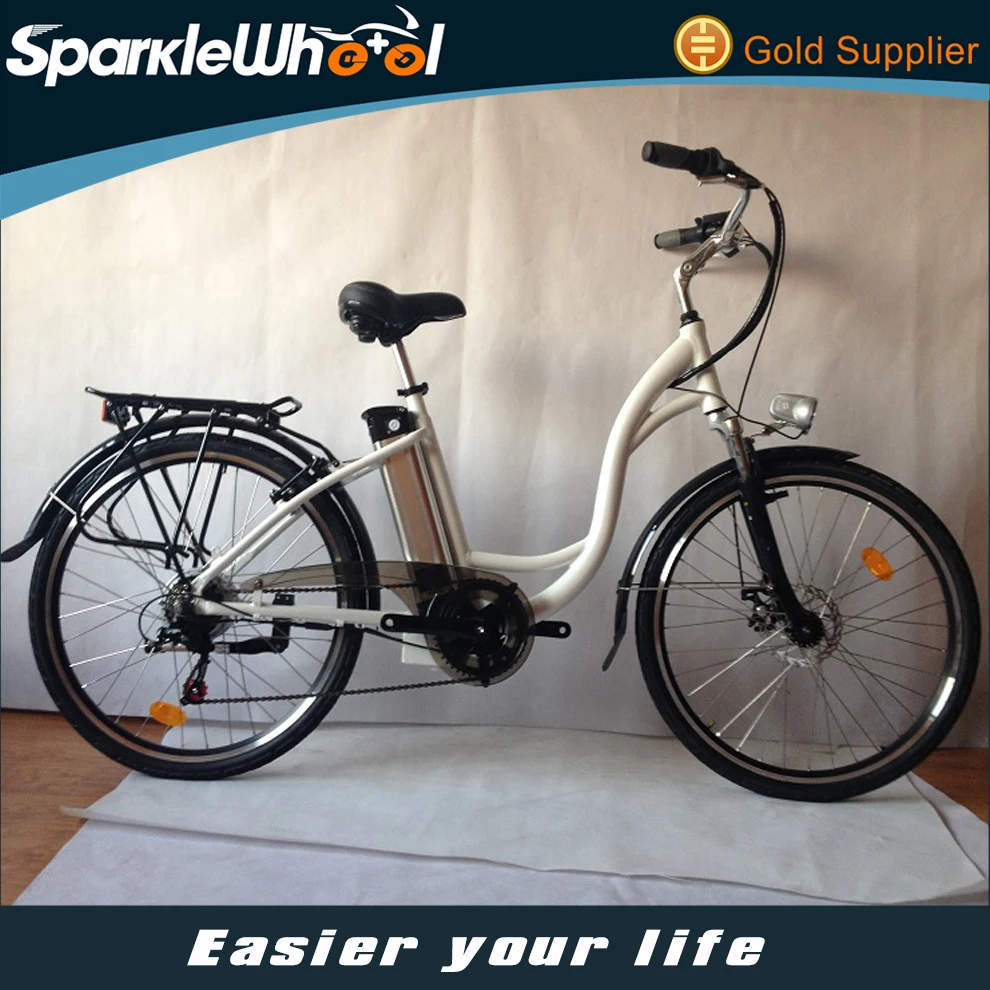 epac bike