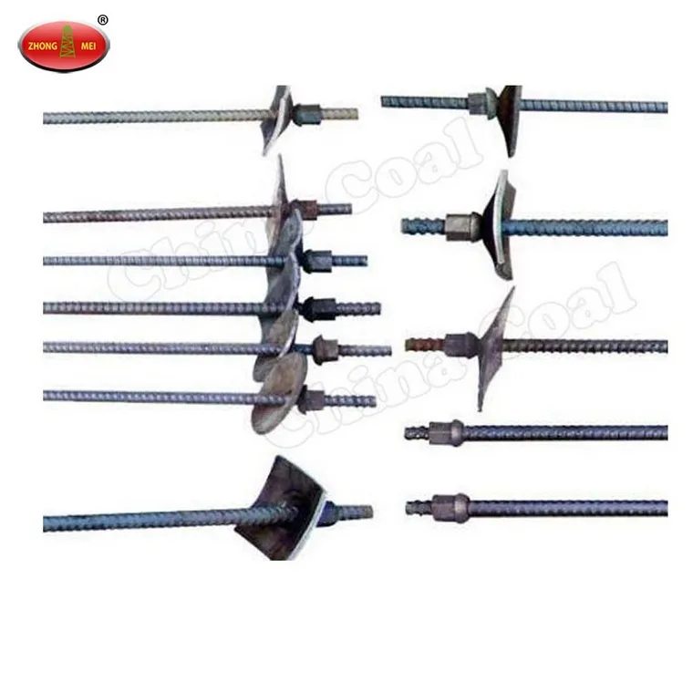 Better Efficiency Hollow Grouting Self Drilling Anchor Bolt Buy Anchor Bolt,Anchor Bolt Price